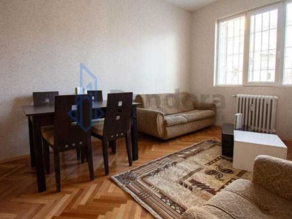 Дава се под наем Двустаен апартамент в София, Зона Б-5 - 65 кв.м за 448.8 € - Снимка #1