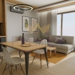 Тристаен апартамент в Бургас, Възраждане - 89 кв.м за 1204 €/кв.м - Снимка #1