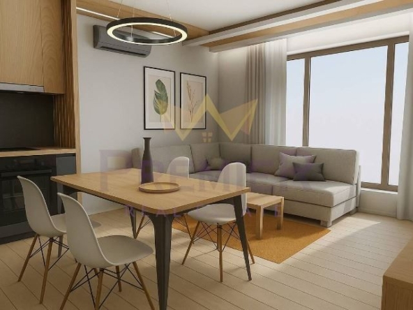Тристаен апартамент в Бургас, Възраждане - 89 кв.м за 1204 €/кв.м - Снимка #1