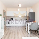 Дава се под наем Двустаен апартамент в Варна, Аспарухово - 77 кв.м за 897.6 € - Снимка #1