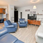 Дава се под наем Двустаен апартамент в София, Манастирски ливади - 80 кв.м за 493.68 € - Снимка #1