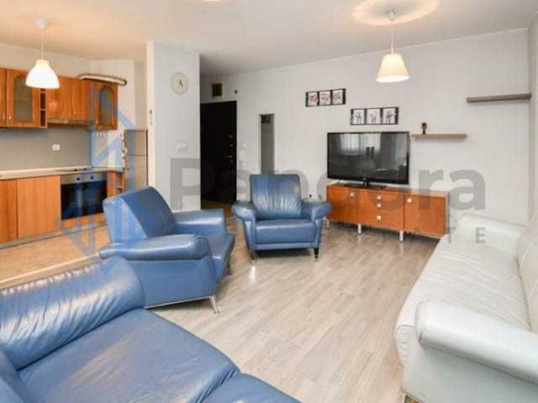 Дава се под наем Двустаен апартамент в София, Манастирски ливади - 80 кв.м за 493.68 € - Снимка #1