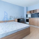 Дава се под наем Двустаен апартамент в София, Студентски град - 32 кв.м за 418.71 € - Снимка #1