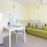 Дава се под наем Двустаен апартамент в София, Люлин 10 - 35 кв.м за 423.81 € - Снимка #1