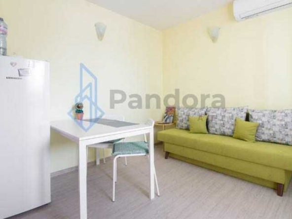 Дава се под наем Двустаен апартамент в София, Люлин 10 - 35 кв.м за 423.81 € - Снимка #1