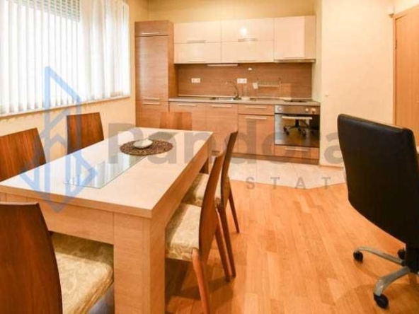 Дава се под наем Двустаен апартамент в София, Люлин 3 - 73 кв.м за 448.8 € - Снимка #1