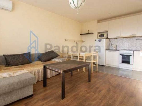 Дава се под наем Двустаен апартамент в София, Люлин 7 - 60 кв.м за 473.79 € - Снимка #1