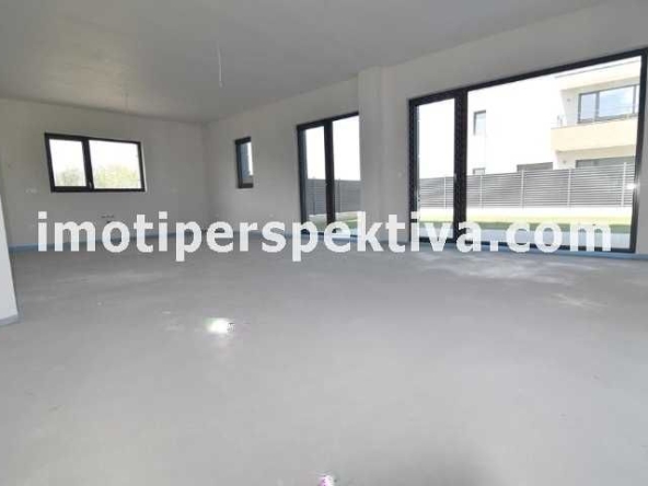 Къща в Пловдив, Кючук Париж - 326 кв.м за 814 €/кв.м - Снимка #1