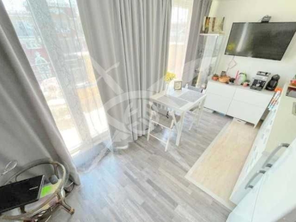 Едностаен апартамент в к.к. Слънчев бряг - 60 кв.м за 1150 €/кв.м - Снимка #1