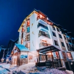 Мезонет в к.к. Пампорово - 106 кв.м за 640 €/кв.м - Снимка #1