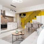 Дава се под наем Двустаен апартамент в Варна, ХЕИ - 75 кв.м за 468.69 € - Снимка #1