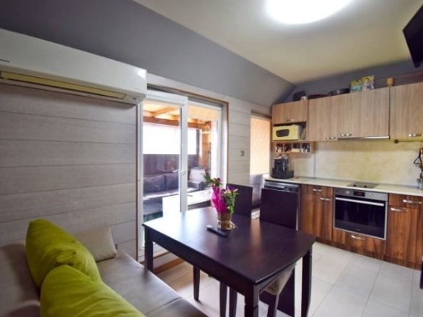 Тристаен апартамент в София, Хаджи Димитър - 77 кв.м за 2377 €/кв.м - Снимка #1