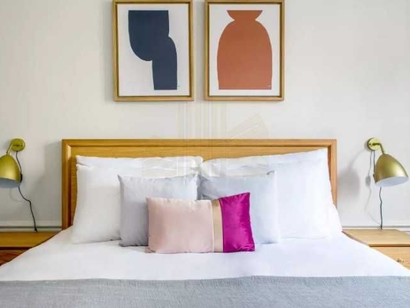 Дава се под наем Едностаен апартамент в Пловдив, Беломорски - 35 кв.м за 209.1 € - Снимка #1