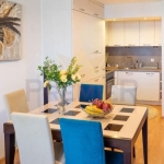 Дава се под наем Тристаен апартамент в Варна, Колхозен пазар - 70 кв.м за 433.5 € - Снимка #1