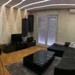 Дава се под наем Двустаен апартамент в Пловдив, Кършияка - 65 кв.м за 204 € - Снимка #1