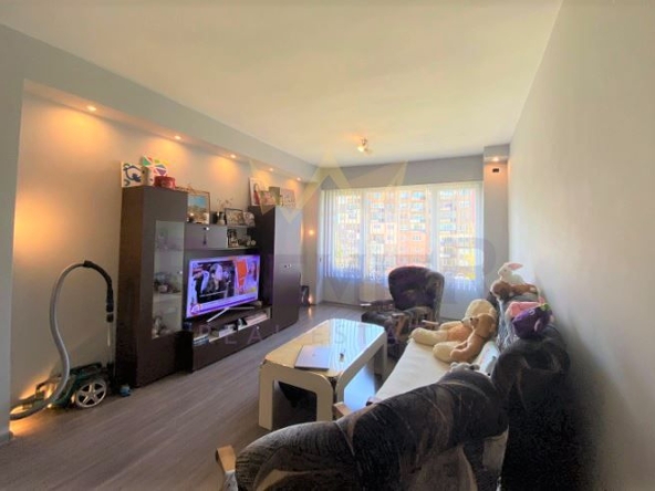 Двустаен апартамент в Перник, Изток - 66 кв.м за 1364 €/кв.м - Снимка #1