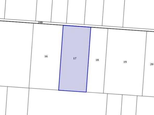 Парцел в с. Цалапица, Област Пловдив - 9629 кв.м за 10 €/кв.м - Снимка #1