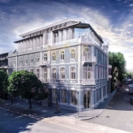 Офис в Варна, Център - 72 кв.м за 6025 €/кв.м - Снимка #1