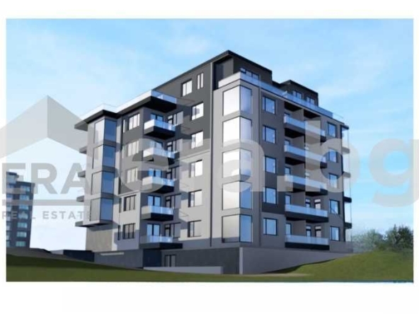 Двустаен апартамент в Варна, Владислав Варненчик - 72 кв.м за 1063 €/кв.м - Снимка #1