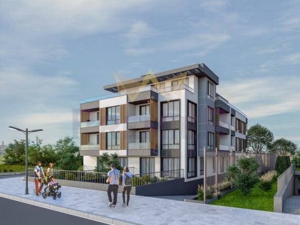 Тристаен апартамент в София, Малинова долина - 129 кв.м за 1796 €/кв.м - Снимка #1