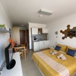 Дава се под наем Едностаен апартамент в с. Равда, Област Бургас - 50 кв.м за 375 € - Снимка #1