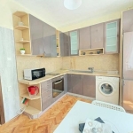 Дава се под наем Двустаен апартамент в Пловдив, Център - 62 кв.м за 613 € - Снимка #1