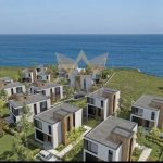 Едностаен апартамент в Бургас, Крайморие - 69 кв.м за 791 €/кв.м - Снимка #1