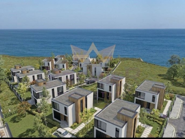 Едностаен апартамент в Бургас, Крайморие - 69 кв.м за 791 €/кв.м - Снимка #1