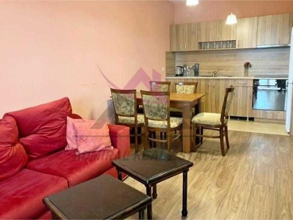 Дава се под наем Двустаен апартамент в Варна, Базар Левски - 55 кв.м за 500 € - Снимка #1