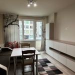 Дава се под наем Двустаен апартамент в София, Дружба 1 - 60 кв.м за 663 € - Снимка #1