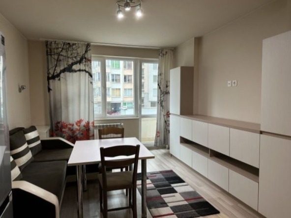 Дава се под наем Двустаен апартамент в София, Дружба 1 - 60 кв.м за 663 € - Снимка #1