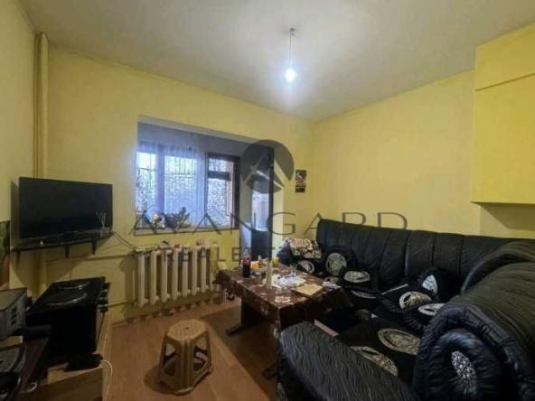 Тристаен апартамент в Пловдив, Изгрев - 68 кв.м за 1020 €/кв.м - Снимка #1