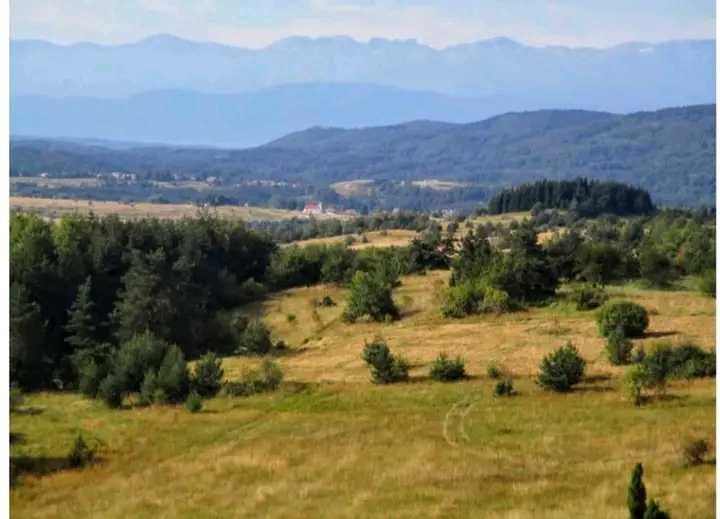 Земеделски имот в Банкя -  кв.м за 1913 €/дка - Снимка #1