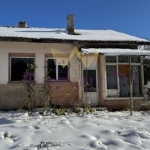 Промишлена сграда в с. Генерал Колево, Област Варна - 200 кв.м за 95 €/кв.м - Снимка #1