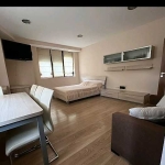 Дава се под наем Едностаен апартамент в Стара Загора, Била - 45 кв.м за 270 € - Снимка #1