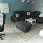 Дава се под наем Тристаен апартамент в Пловдив, Каменица 2 - 88 кв.м за 511 € - Снимка #1