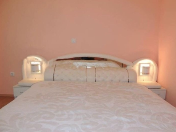 Дава се под наем Двустаен апартамент в София, Люлин 3 - 65 кв.м за 459 € - Снимка #1