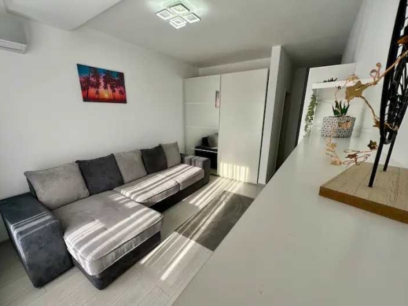 Двустаен апартамент в София, Младост 4 - 67 кв.м за 1104 €/кв.м - Снимка #1