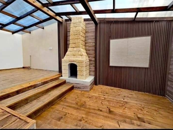 Къща в с. Извор, Област Пловдив - 80 кв.м за 1244 €/кв.м - Снимка #1