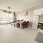 Дава се под наем Двустаен апартамент в Варна, Галата - 55 кв.м за 510 € - Снимка #1