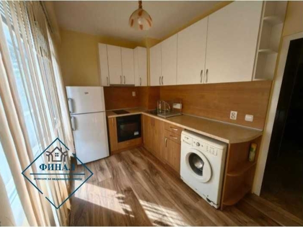 Двустаен апартамент в Шумен, Болницата - 65 кв.м за 801 €/кв.м - Снимка #1