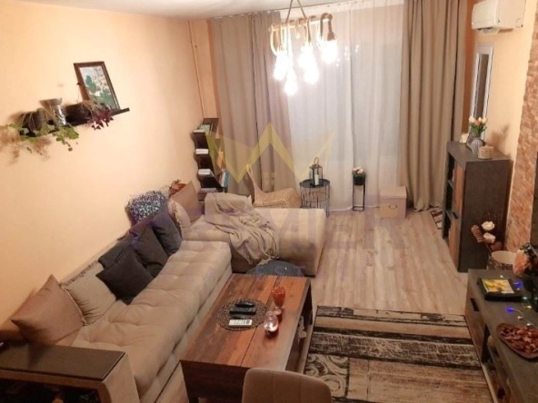 Четиристаен апартамент в София, Люлин 9 - 103 кв.м за 2059 €/кв.м - Снимка #1