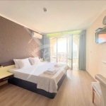 Едностаен апартамент в Свети Влас - 44 кв.м за 1444 €/кв.м - Снимка #1