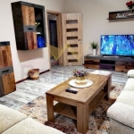 Дава се под наем Четиристаен апартамент в Варна, Цветен квартал - 100 кв.м за 612 € - Снимка #1