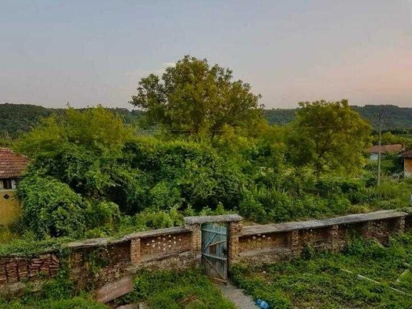 Къща в с. Добромирка, Област Габрово - 124 кв.м за 218 €/кв.м - Снимка #1