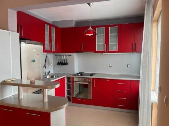 Дава се под наем Двустаен апартамент в София, Младост 2 - 65 кв.м за 598.23 € - Снимка #1