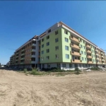 Тристаен апартамент в Пловдив, Остромила - 100 кв.м за 638 €/кв.м - Снимка #1