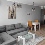 Дава се под наем Двустаен апартамент в Пловдив, Младежки Хълм - 67 кв.м за 600 € - Снимка #1