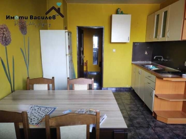 Тристаен апартамент в София, Център - 93 кв.м за 1234 €/кв.м - Снимка #1