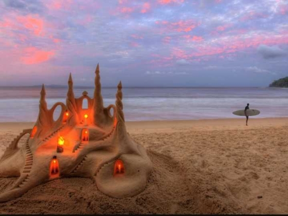 Дава се под наем Едностаен апартамент в Бургас, Възраждане - 33 кв.м за 51 € - Снимка #1